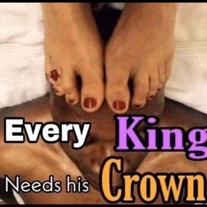 Meet your Posher, Evan